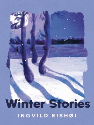 cover image of Winter Stories